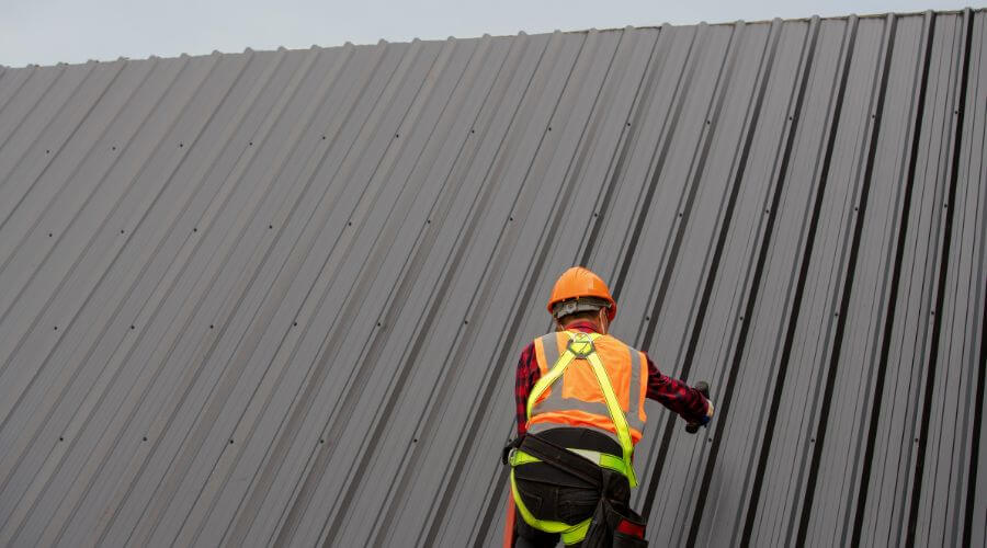 Expert Emergency Roof Repairs services in Sparks, NV