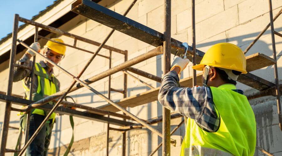 Professional Emergency Roof Repairs in Sparks, NV